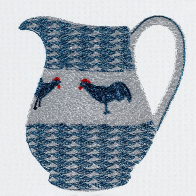 BFC1336 Decorative Dishware