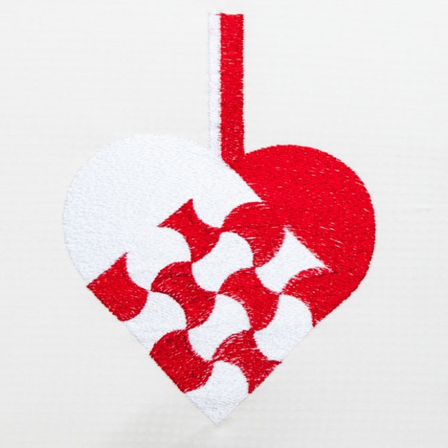 BFC1338 Christmas Tree Ornaments II