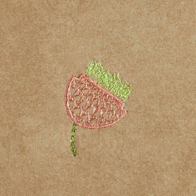 BFC1339 Jacobean Florals