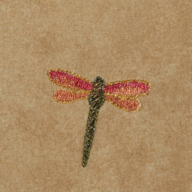 BFC1339 Jacobean Florals