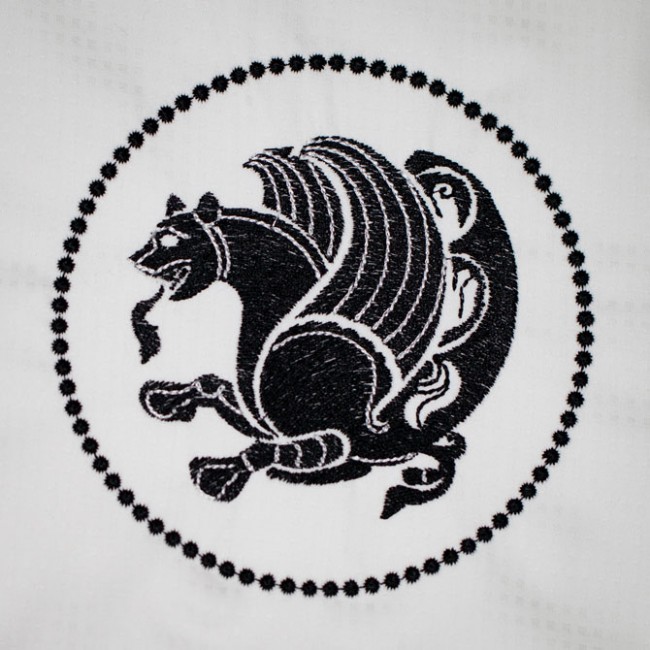 BFC1353 Birds of Mythology