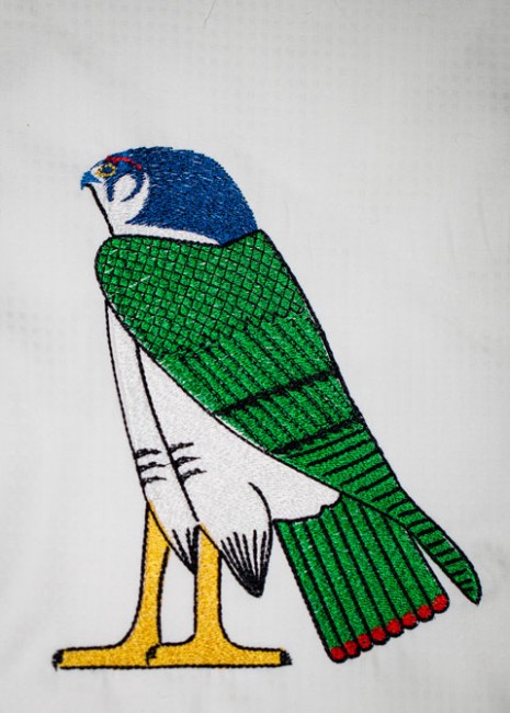 BFC1353 Birds of Mythology