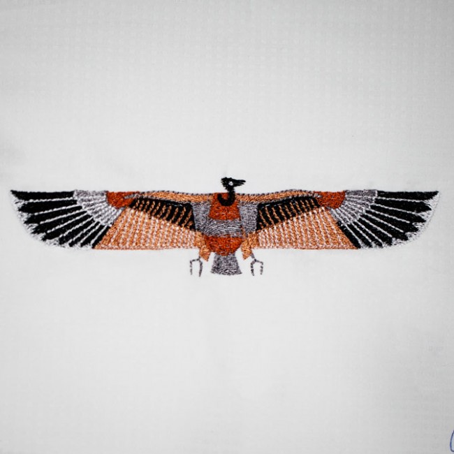 BFC1353 Birds of Mythology