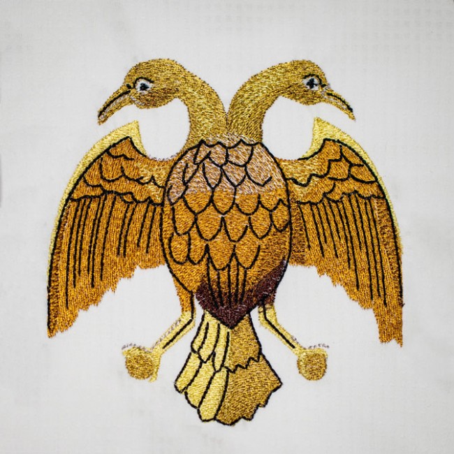 BFC1353 Birds of Mythology