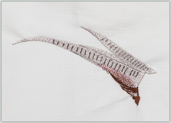 BFC1360 Large Pheasant