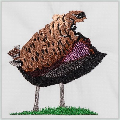 BFC1360 Large Pheasant