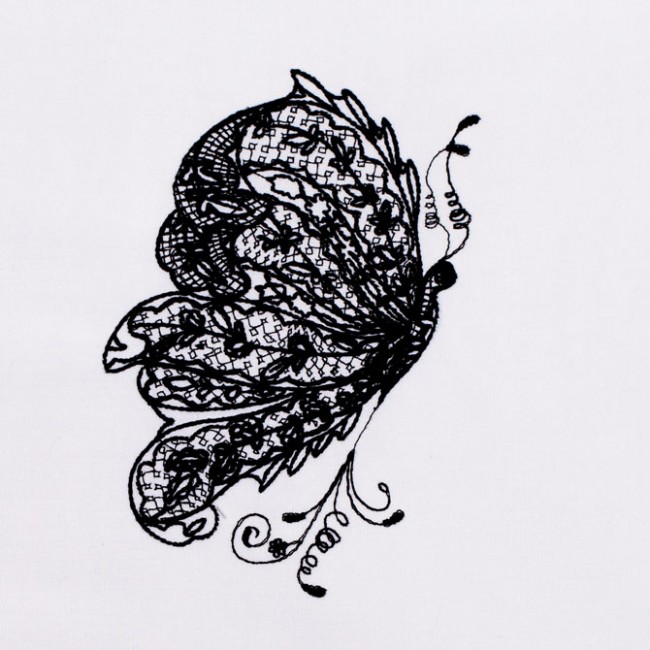 BFC1369 Sally King's Hummingbirds and Butterflies Complete