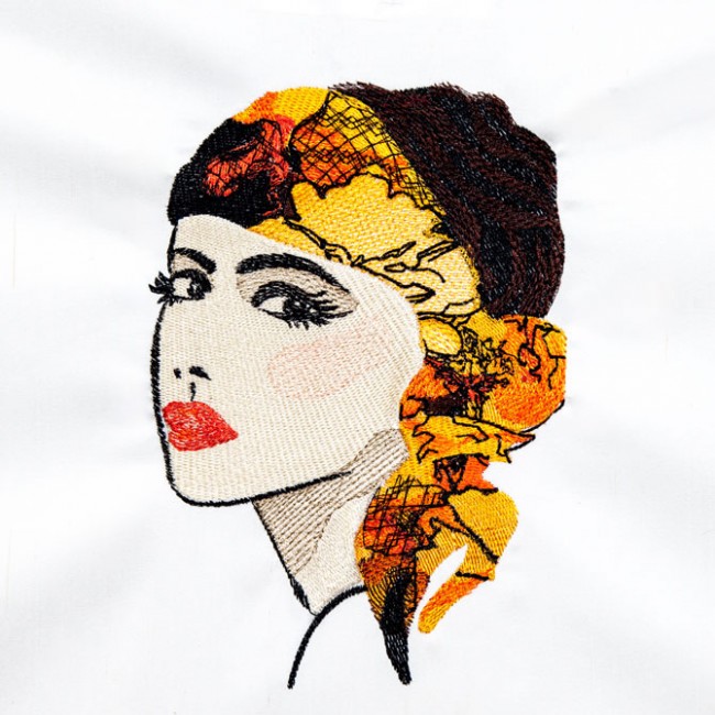 Classy Lady High Fasion