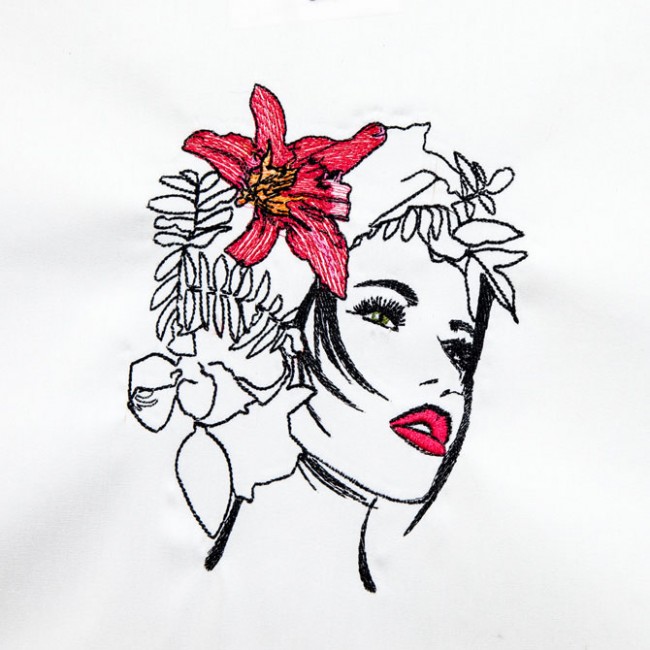 BFC1388 Classy Ladies - Sketches