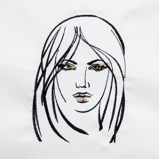 BFC1388 Classy Ladies - Sketches