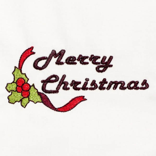 BFC1411 Christmas Labels