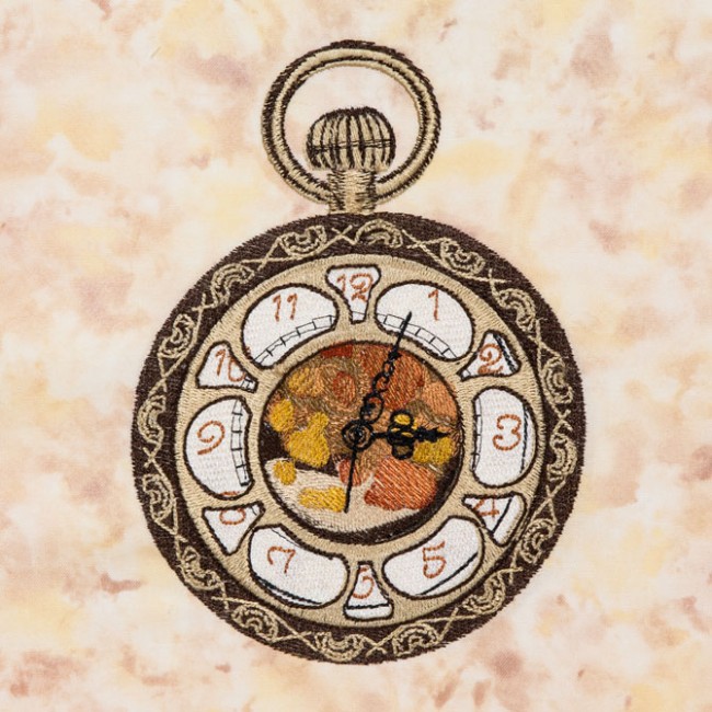 BFC1412 The Passsage of Time Vintage Watches