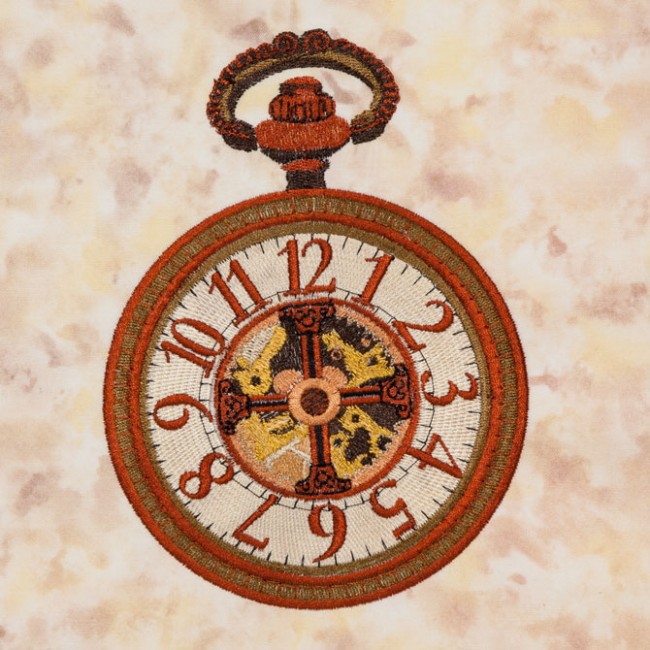 BFC1412 The Passsage of Time Vintage Watches