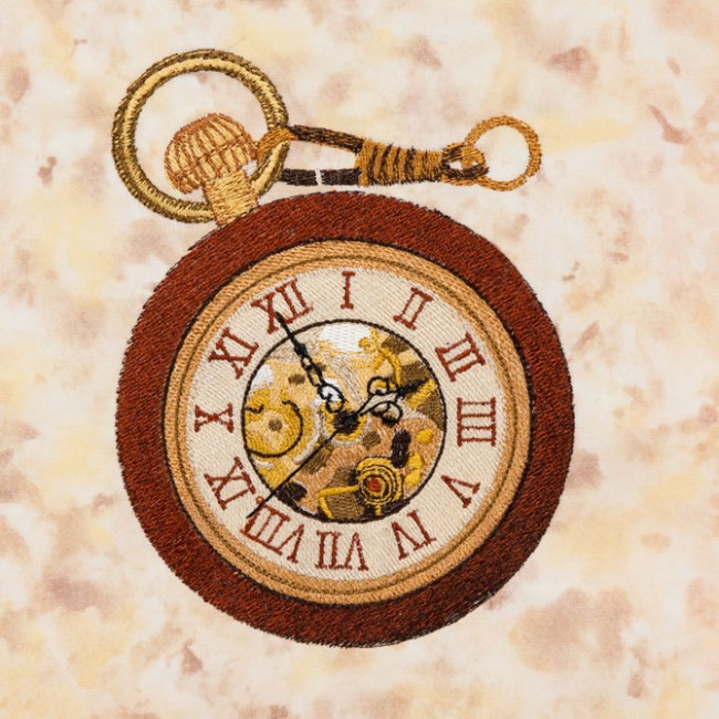 BFC1412 The Passsage of Time Vintage Watches