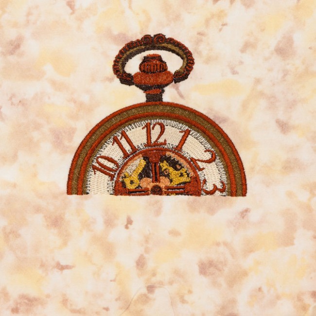 BFC1412 The Passsage of Time Vintage Watches