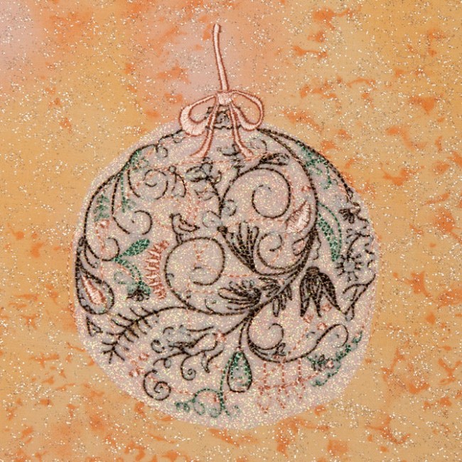 BFC1417 Pastel Christmas