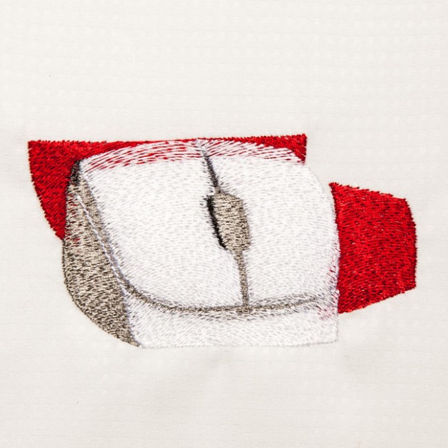 BFC1420 Large Kitten and Mouse