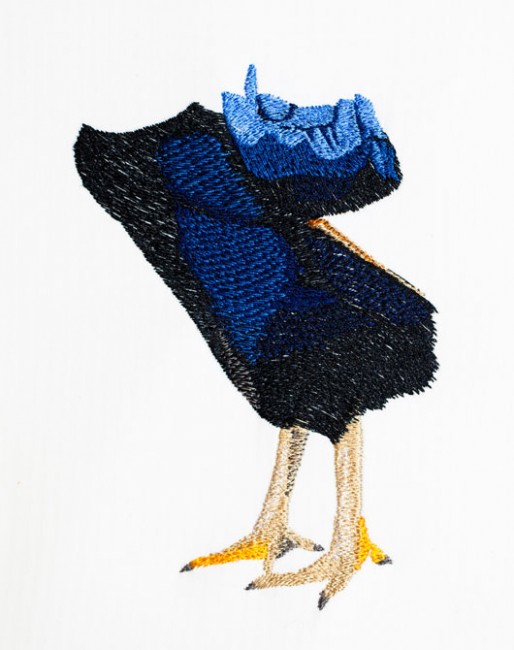 BFC1426 Large Rooster