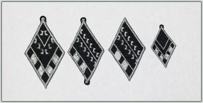 BFC1432 Bead it or Not Fashion Jewelry