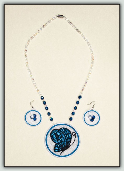 BFC1432 Bead it or Not Fashion Jewelry