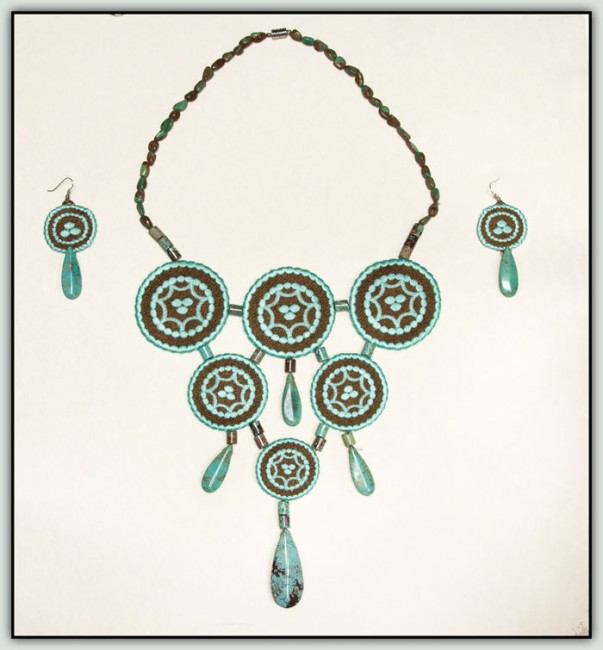 BFC1432 Bead it or Not Fashion Jewelry