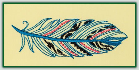 BFC1437 Dream Catchers for Fabric
