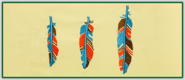 BFC1437 Dream Catchers for Fabric