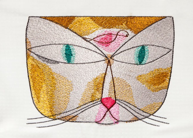 BFC1440 Fantastic Felines