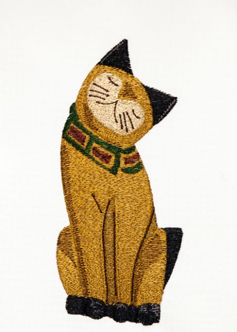 BFC1440 Fantastic Felines