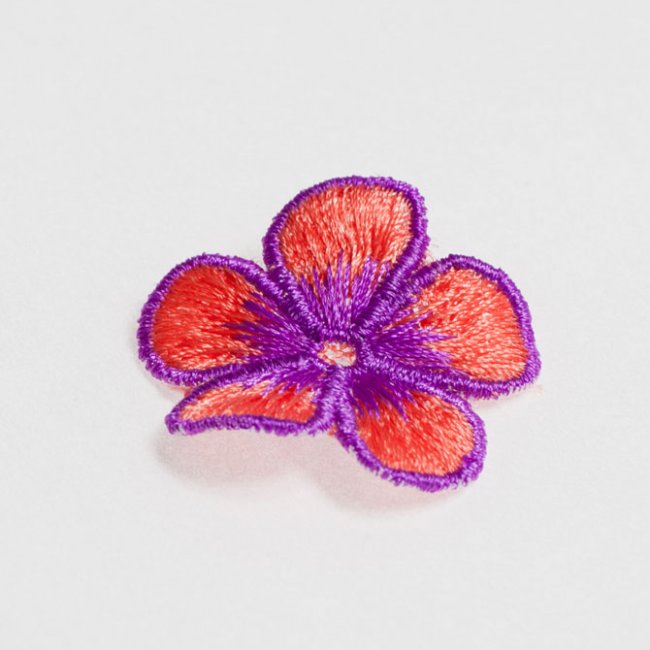 BFC1450 FSL Shaded Petals