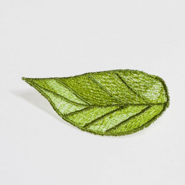 BFC1450 FSL Two Tone Leaf
