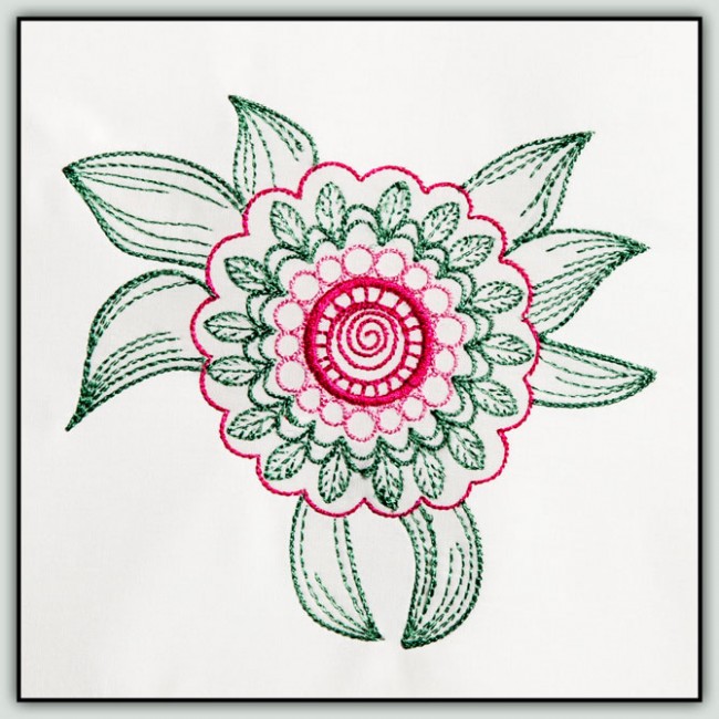 BFC1458 Celebrate Spring