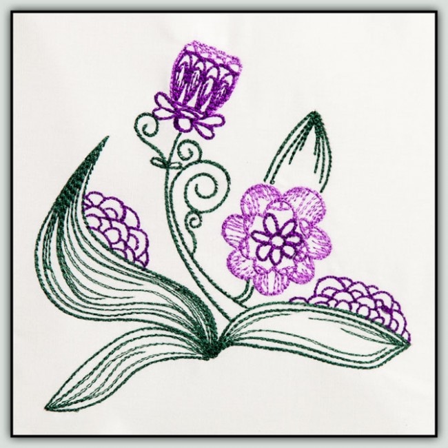 BFC1458 Celebrate Spring