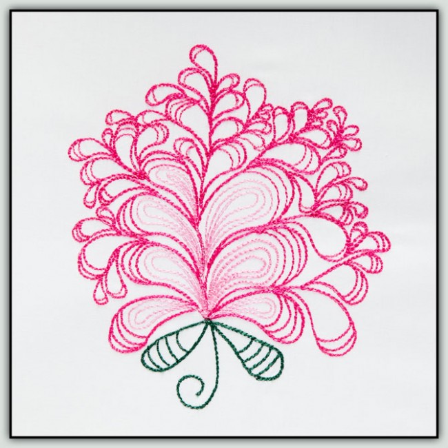 BFC1458 Celebrate Spring