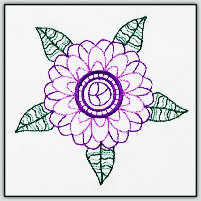 BFC1458 Celebrate Spring