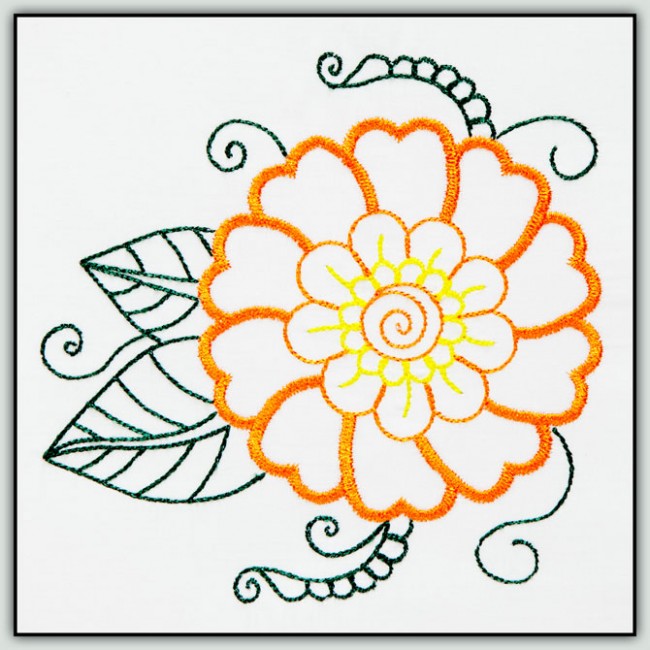 BFC1458 Celebrate Spring