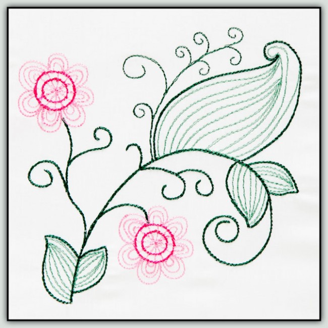 BFC1458 Celebrate Spring