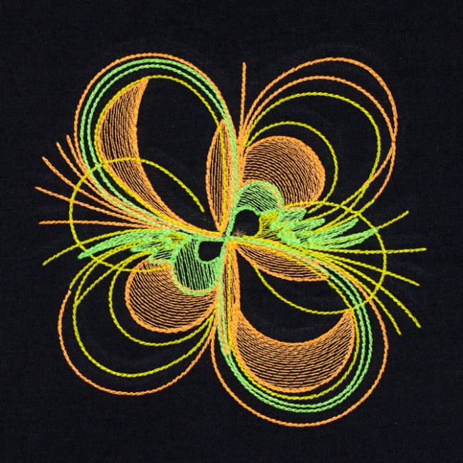 BFC1459 Fractilicious Waves & Loops