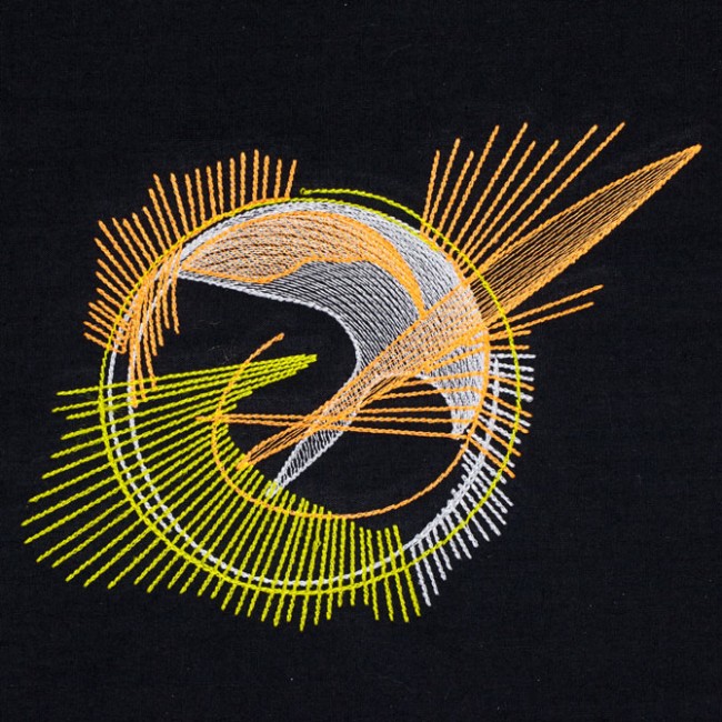 BFC1459 Fractilicious Waves & Loops