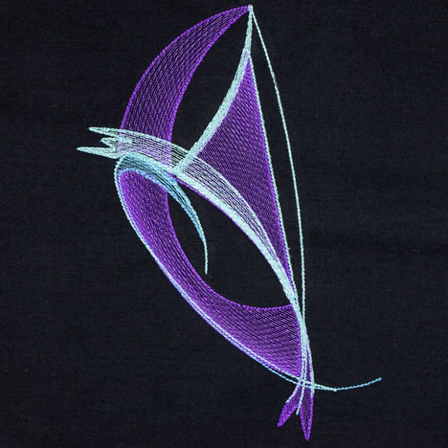 BFC1459 Fractilicious Waves & Loops