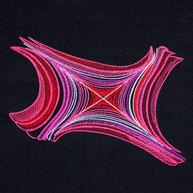 BFC1459 Fractilicious Waves & Loops