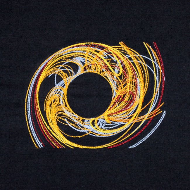 BFC1459 Fractilicious Waves & Loops