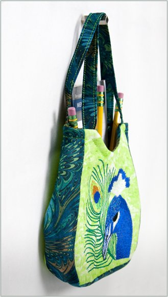 BFC1462 Wall or Desk Handbags