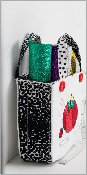 BFC1462 Wall or Desk Handbags