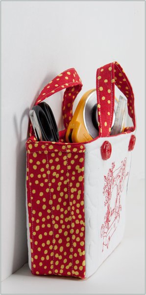 BFC1462 Wall or Desk Handbags