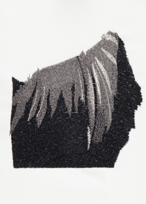 BFC1463 Large Eagle with American Flag