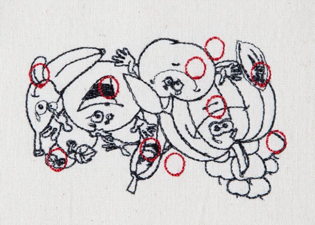 BFC1468 Find 10 - Puzzle 1