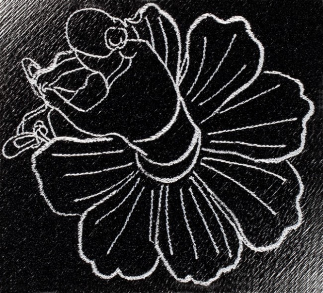 BFC1473 Ballerinas