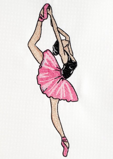 BFC1473 Ballerinas