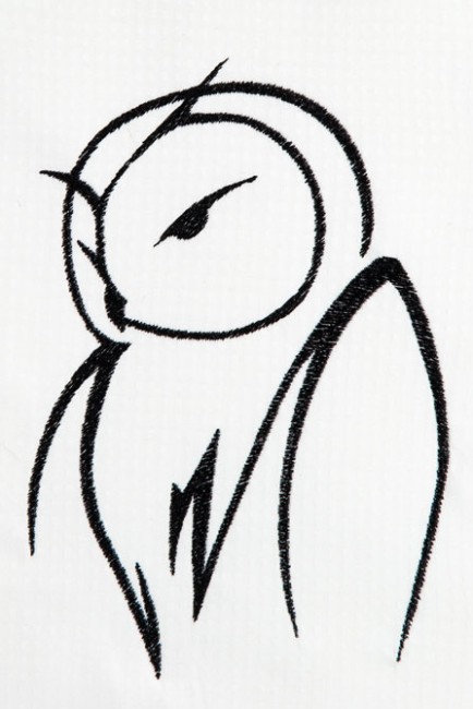 BFC1479 Outlandish Owls II